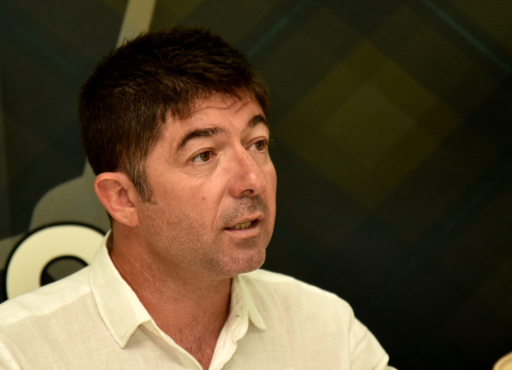 Karaoğulları: “Okul ortamlarının güvenli alanlar haline getirilmesi devletin ve Bakanlığın birincil sorumluluğu”