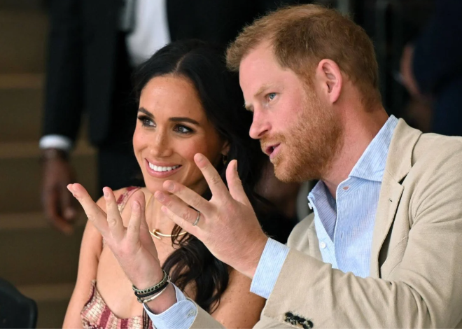Prens Harry ve Eşi Meghan İçin İngiltere’ye Dönüş İddiası