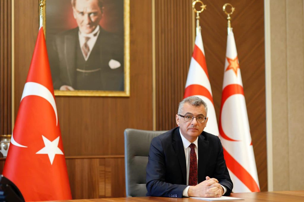 Erhürman: “Taşınmaz Mal Komisyonu’na başvuru neden engellenmeye çalışılır?”