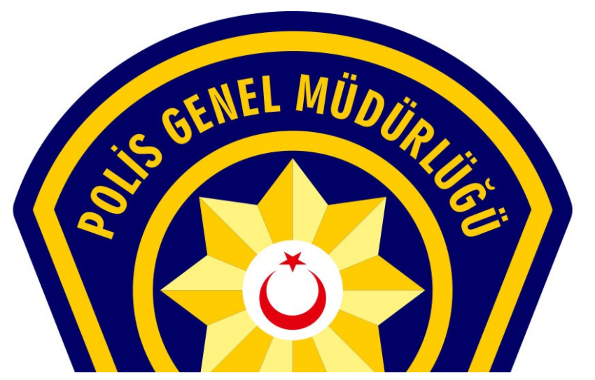 Girne-Lefkoşa ana yolunda alkollü sürücü kaza yaptı