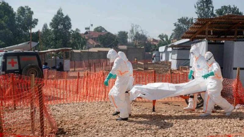 BM, KDC’de Ebola salgınının katlanarak büyüdüğünü ve beklenenden hızlı yayıldığını bildirdi