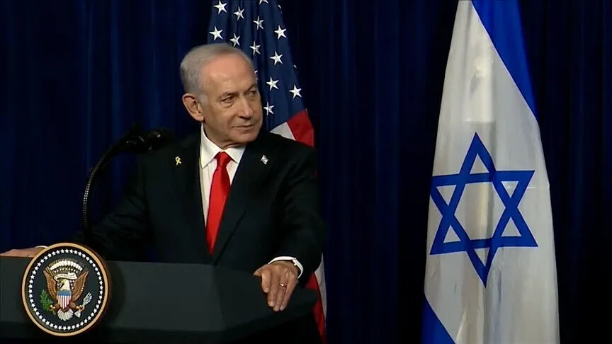ABD’den İsrail Başbakanı Netanyahu’ya “Ebu Zuhur” saldırısı konusunda yalanlama