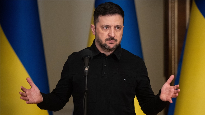Ukrayna, Rusya’da petrol rafinerisi ve lojistik merkezine saldırı düzenledi