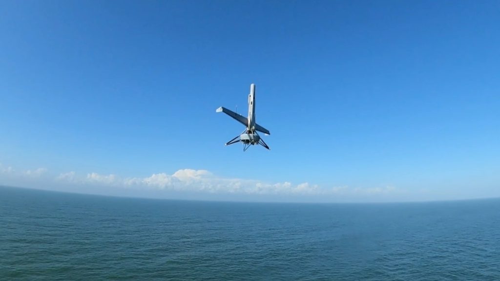 Yunanistan İHA’ların kullanımı için Rodos’ta altyapı çalışması yapacak