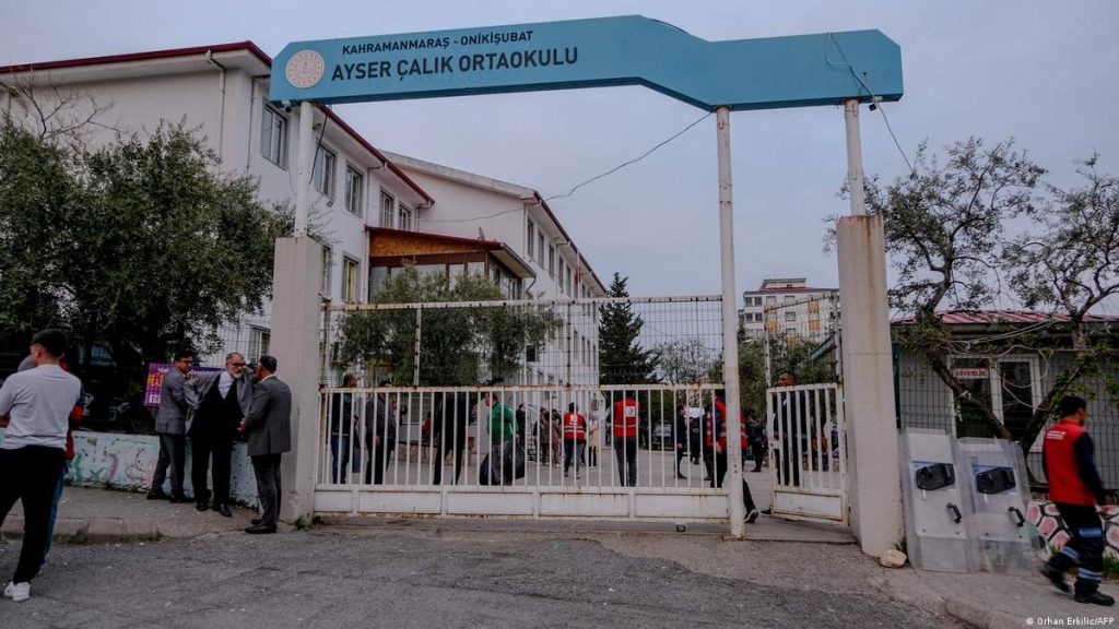 Kahramanmaraş’ta okul saldırısı: Saldırganın anne ve babası hakkında 5 milyon liralık tazminat davası