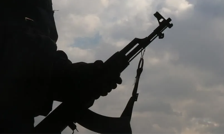 Suriye’de YPG’den “kendisini feshettiğine” ilişkin açıklama