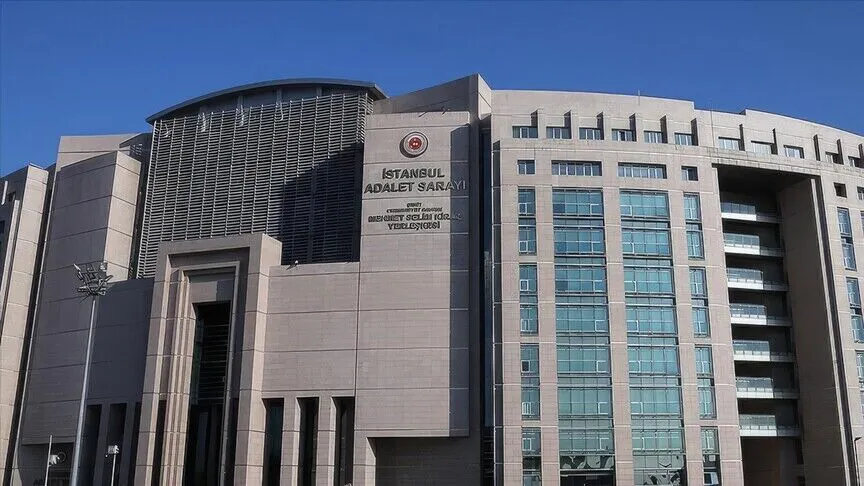 “İmamoğlu çıkar amaçlı suç örgütü” davasının 70. duruşması başladı