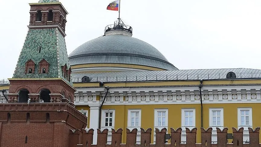 Kremlin: “Rusya ve ABD özel servisleri arasında temaslar gerçekleşti”
