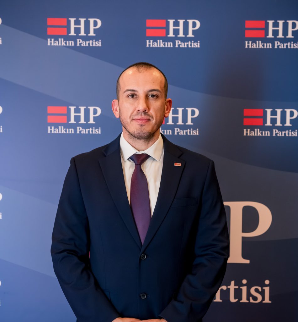 Avcıoğlu, Yenilenebilir Enerji Kaynakları Tüzük taslağını eleştirdi