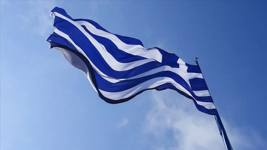 Yunanistan topraklarının üçte birinden fazlası çölleşme riski altında