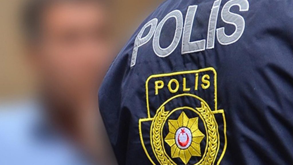 Uyuşturucudan beş kişi tutuklandı
