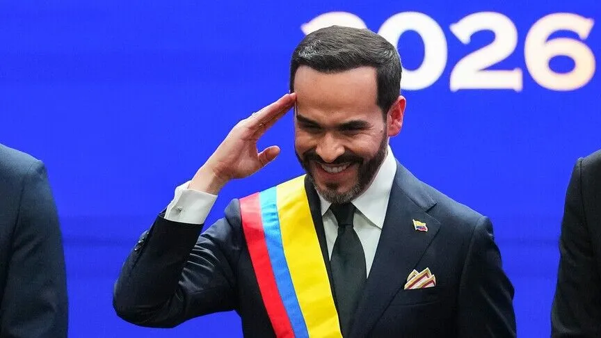 Kolombiya’da “Topyekûn Barış” dönemi sona erdi