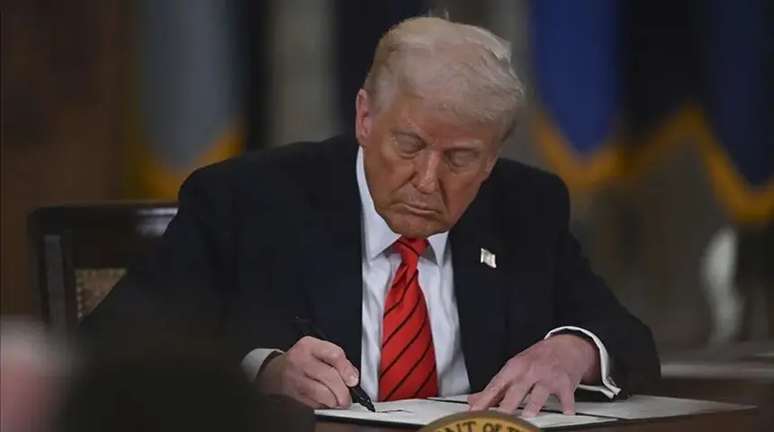 ABD Başkanı Trump sığır eti ithalat kotasını geçici olarak artırdı