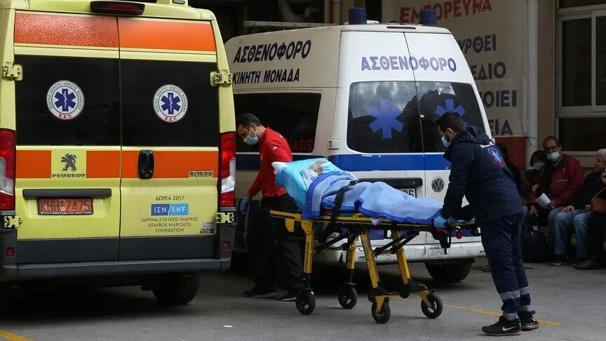 Yunanistan’da bir haftada Batı Nil virüsü nedeniyle 6 kişi öldü, 75 vaka tespit edildi