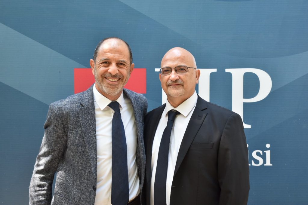 LTB Meclis Üyesi Kermeoğlu, Halkın Partisi’ne katılıyor