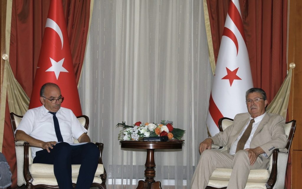 Üstel: “Kayıpların akıbetini ortaya çıkarmak tarihi sorumluluğumuzdur”