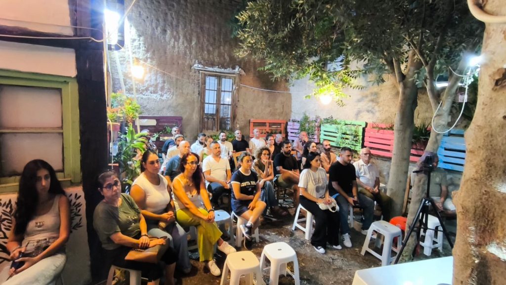 Umudumuz Gelecek Festivali başladı