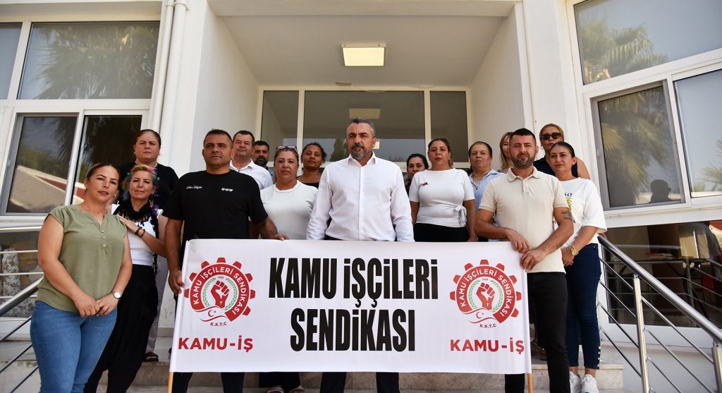Serdaroğlu: “Sevgi Evleri’ne istihdam beklenirken bir personel başka yere görevlendiriliyor”