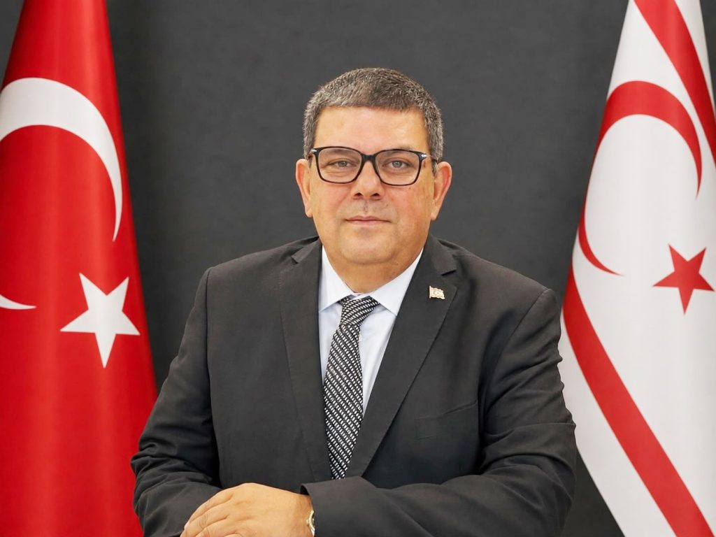 Berova: “30 Ağustos bağımsızlığı Türk milletinin değişmez iradesi olarak tarihe kaydetmiştir”