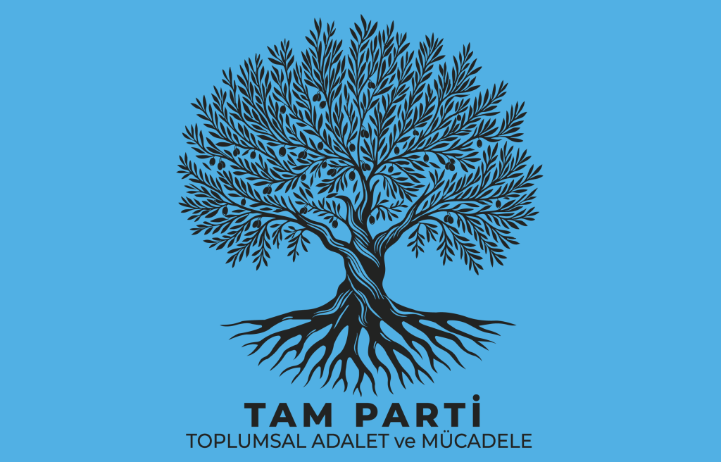 TAM PARTİ’den iki belediyeye daha destek açıklaması…