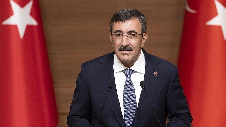 Cevdet Yılmaz: Bu Mukaddes Emaneti Geleceğe Taşıyacağız