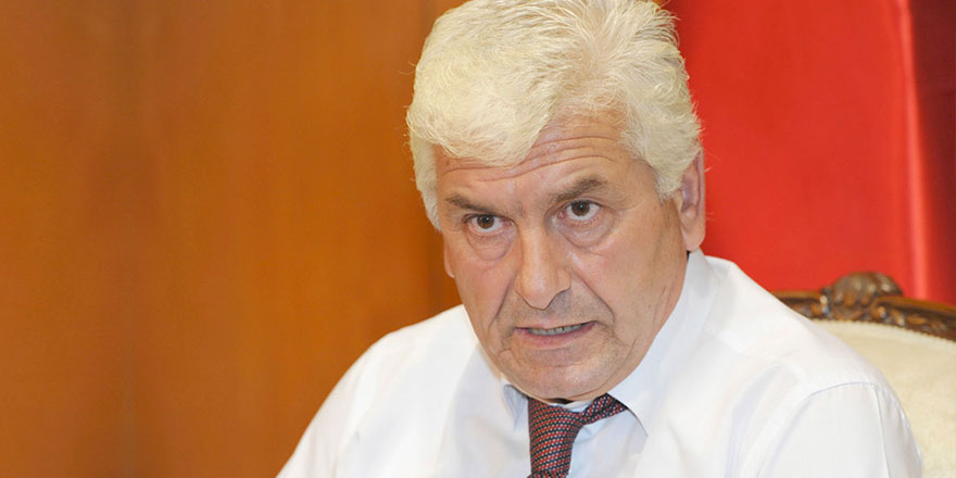 Türk-Sen: Sorumlular En Ağır Cezayı Almalı