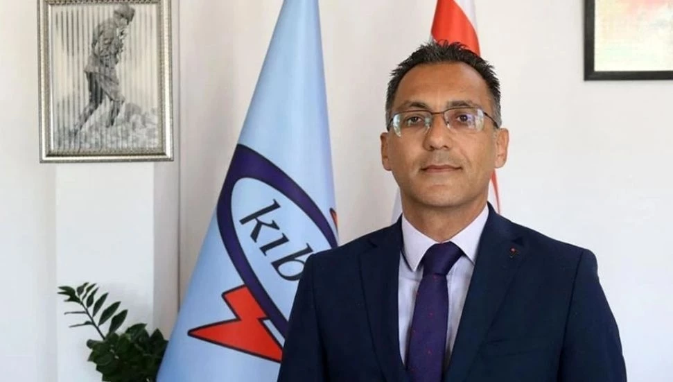 Lefke ve Yeşilırmak bölgelerine dönüşümlü olarak elektrik verilmeye başlandı
