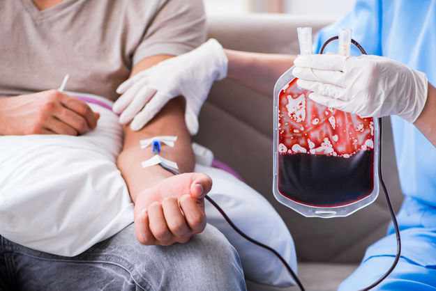 Thalassaemia Derneği’nden farkındalık kampı