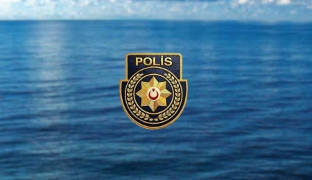 Alagadi’de tüplü dalış yapan kişi boğulma tehlikesi geçirdi