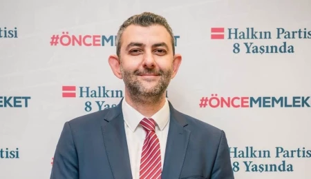 Halkın Partisi’nden güvenlik ve muhaceret için kapsamlı reform önerisi ile etkin denetim çağrısı