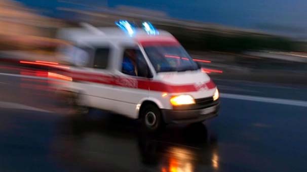 Doğancı’da kadına şiddet: Darp edilen kadın korkuyla pencereden atladı, ağır yaralandı