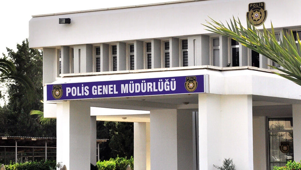 Polis Genel Müdürlüğü’nde 5 müdür ve 142 personelin görev yeri değiştirildi