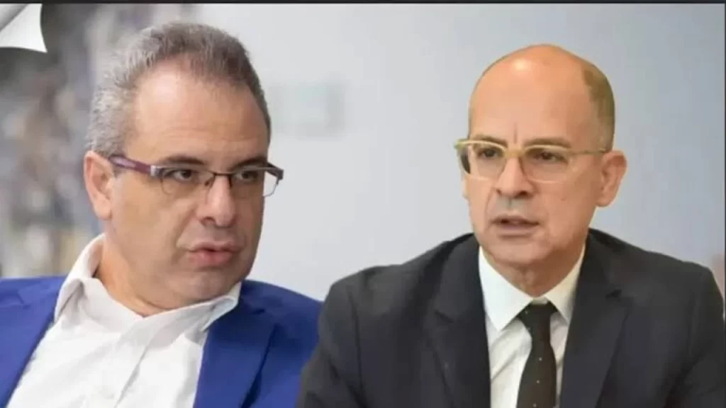 Dânâ ve Menelau bugün buluşuyor: Liderler görüşmesine hazırlık