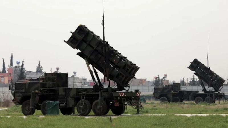 Avrupa’da yeni kriz: Patriot stokları tükenmek üzere
