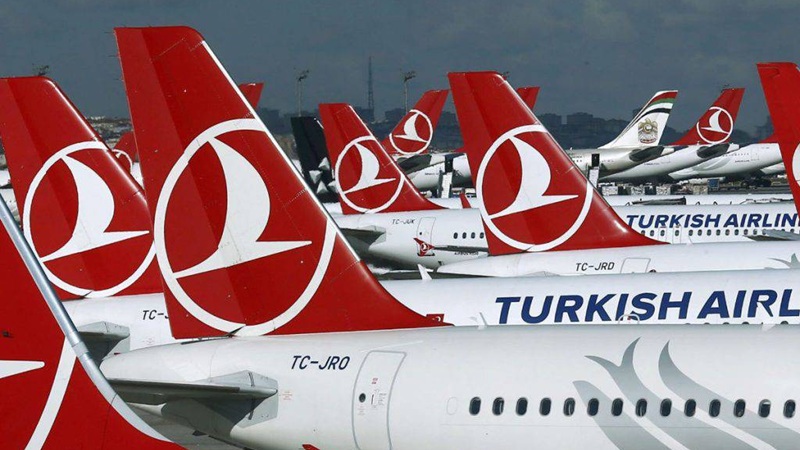 Avrupa’nın en pahalı hava yolu şirketleri belli oldu: Listede THY de var