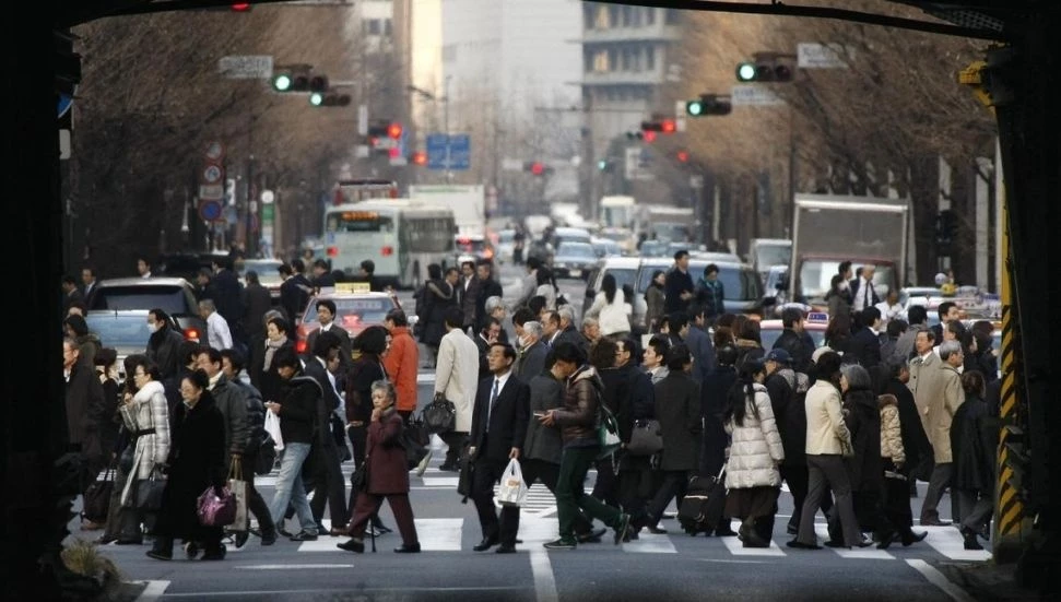 Japonya’da enflasyon Temmuz’da yılın en yüksek seviyesine çıktı