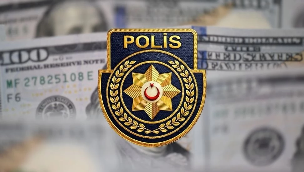 Gazimağusa’da sahte 3 bin dolarla tekne motoru aldı: Bir kişi tutuklandı
