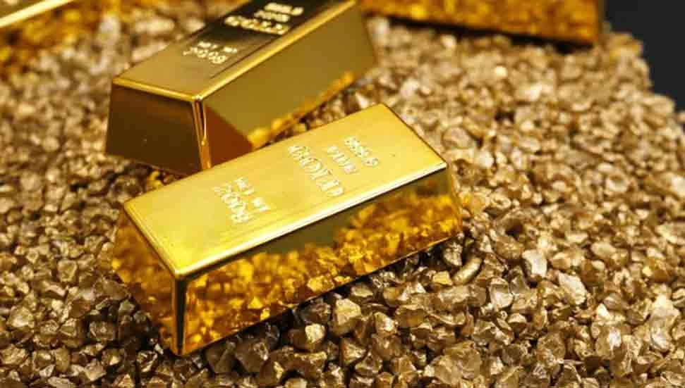 Altında 2.5 ayın rekoru geldi: Gram 6 bin 800 lirayı aştı