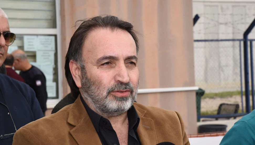 Metin Atan: Hükümet olarak vatandaşı korumak zorundasınız