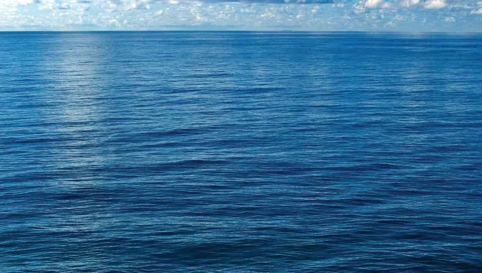 Denizler, temmuz ayı için kaydedilen en yüksek sıcaklığa ulaştı