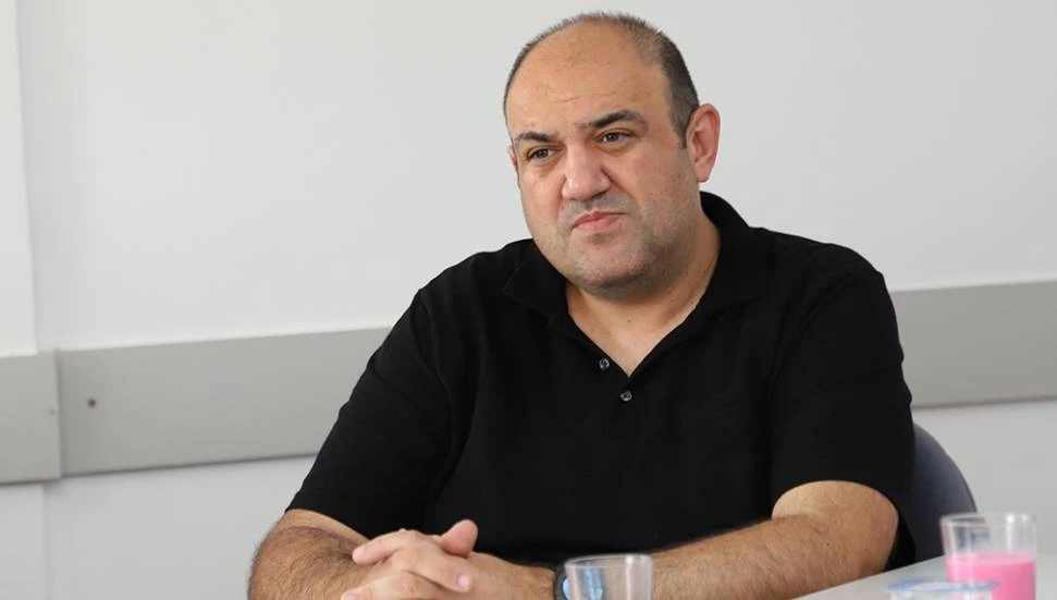 Barçın: Tasarruf maaşlar ve kamu hizmetlerden değil, harcama reformuyla başlayacak