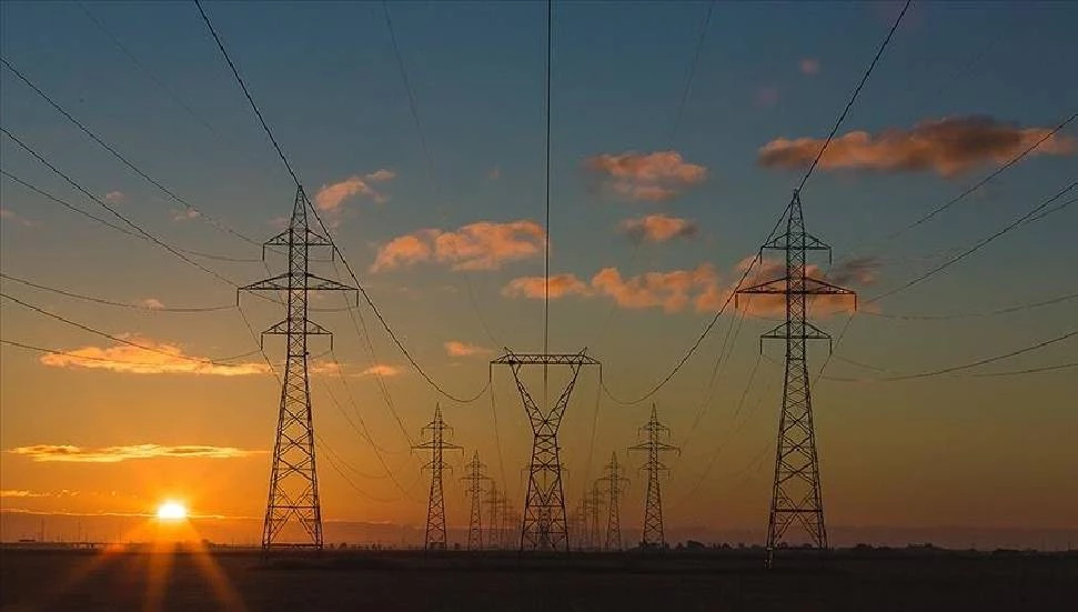 Lefkoşa’da bazı bölgeler Cuma günü üç saat elektriksiz kalacak