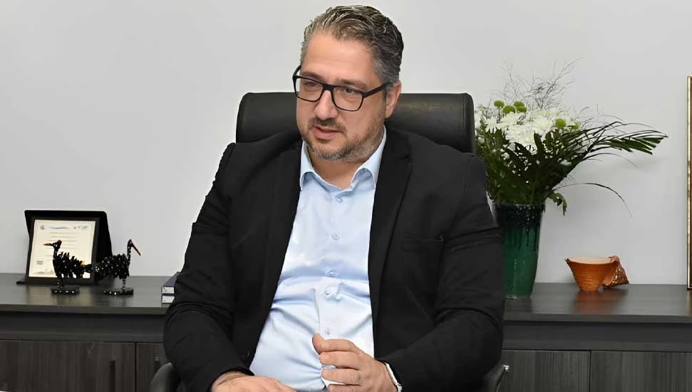 Şenkul: Sorun var diyenlere laf atmayı bırakın ve görevinizi yapın