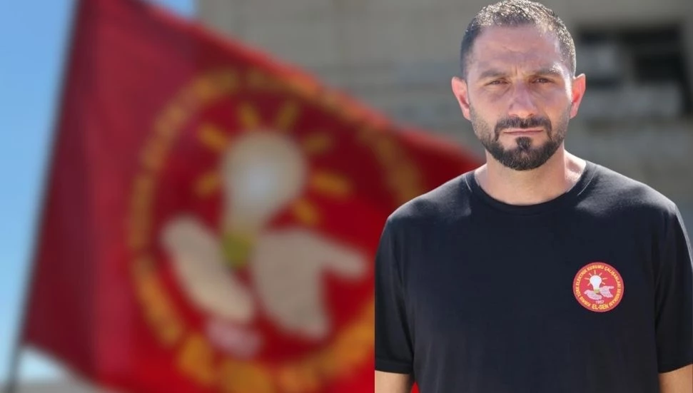 Hüseyin Peksever: Kıb-Tek’te hüküm giymiş personelin görevde tutulması kabul edilemez!
