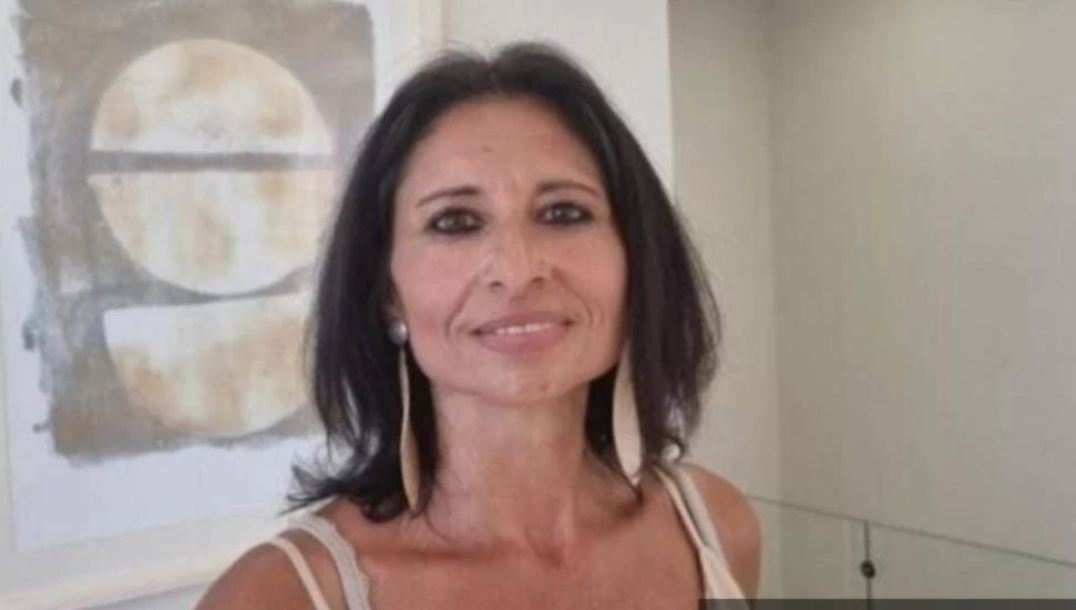 Almanya’dan “Kıbrıs Cumhuriyeti”ne “güçlü protesto”: Ewa Isabella Künzel için serbest bırakılma talebi