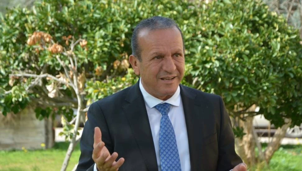 Ataoğlu: “Doğalgaz projesi tarihi adımdır”