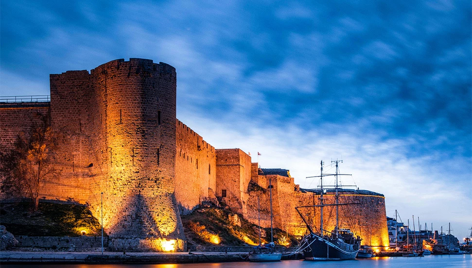 EXIT, Girne Kalesi’ndeki Festivalden Çekildi