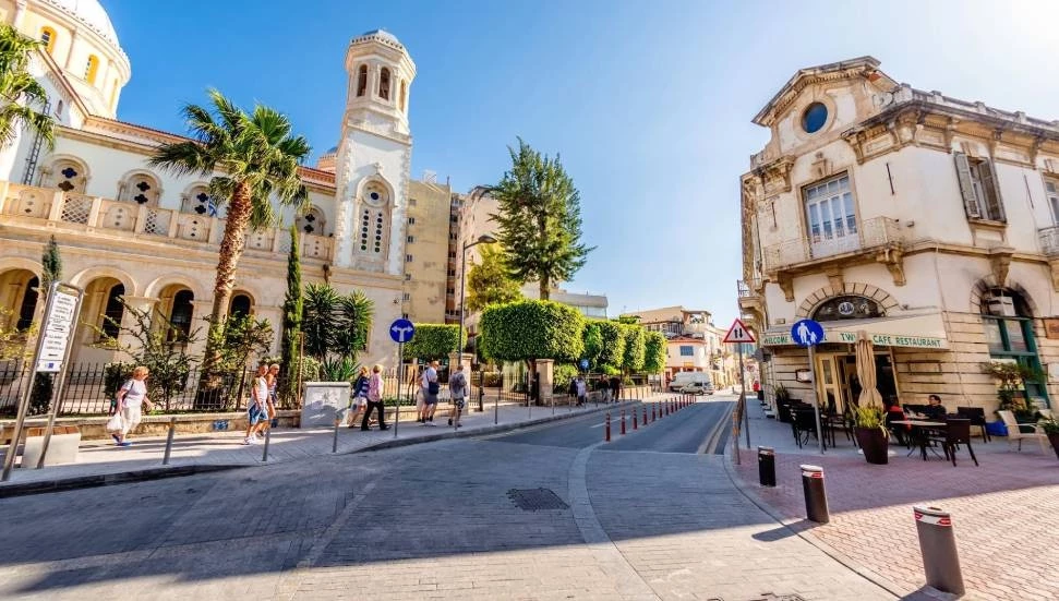 Güney Kıbrıs turizminde İsrail etkisi