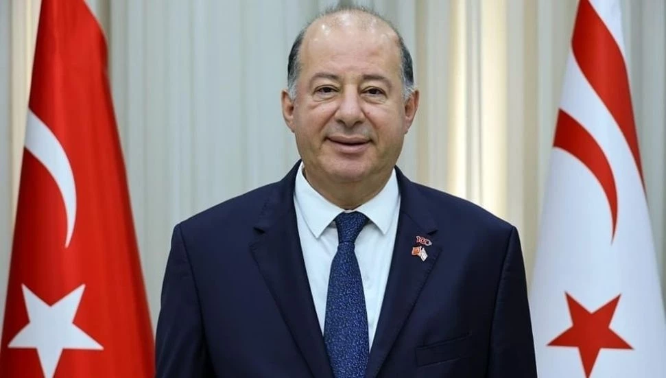 Dinçyürek: 1 Ağustos, Kıbrıs Türk halkının birlik ve direniş ruhunun simgesidir