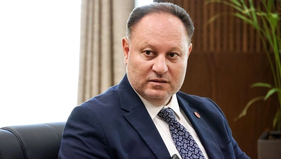 Öztürkler: “Terörsüz Türkiye büyük bir vizyon”